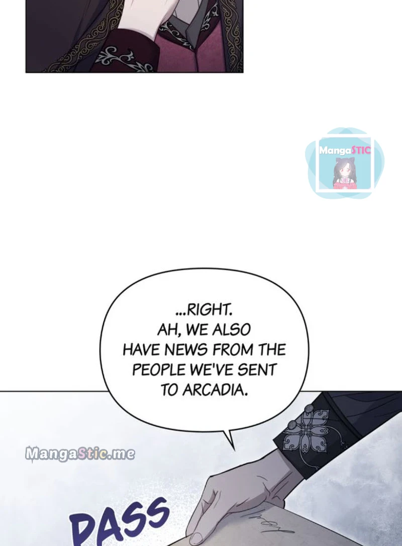 Disobey the Duke if You Dare chapter 45 page 31