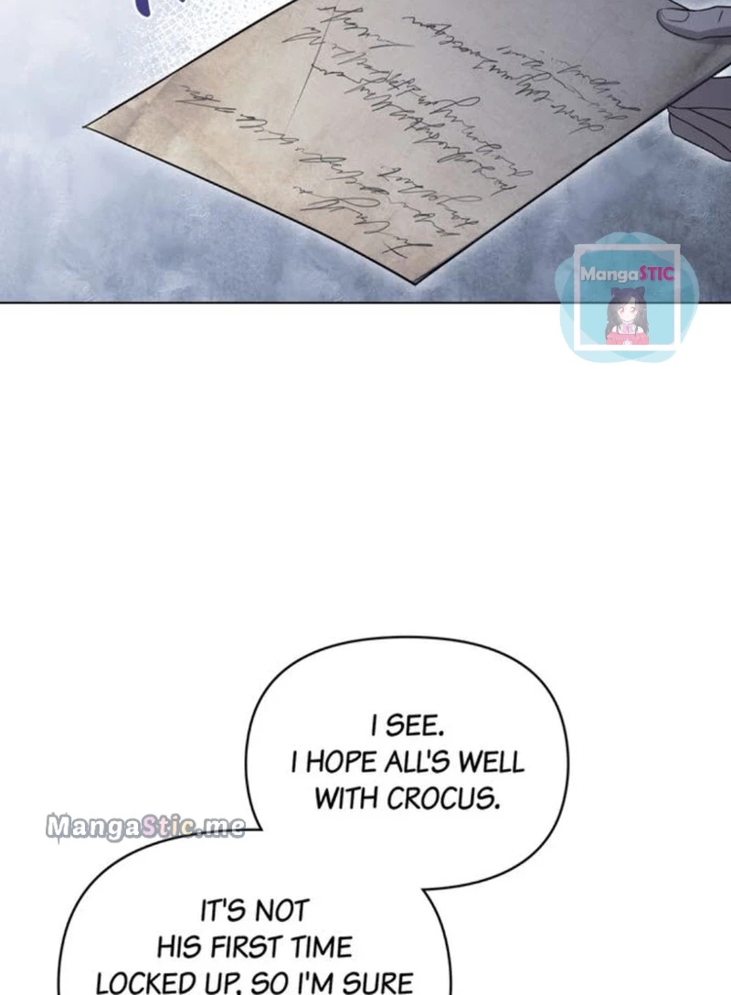 Disobey the Duke if You Dare chapter 45 page 32