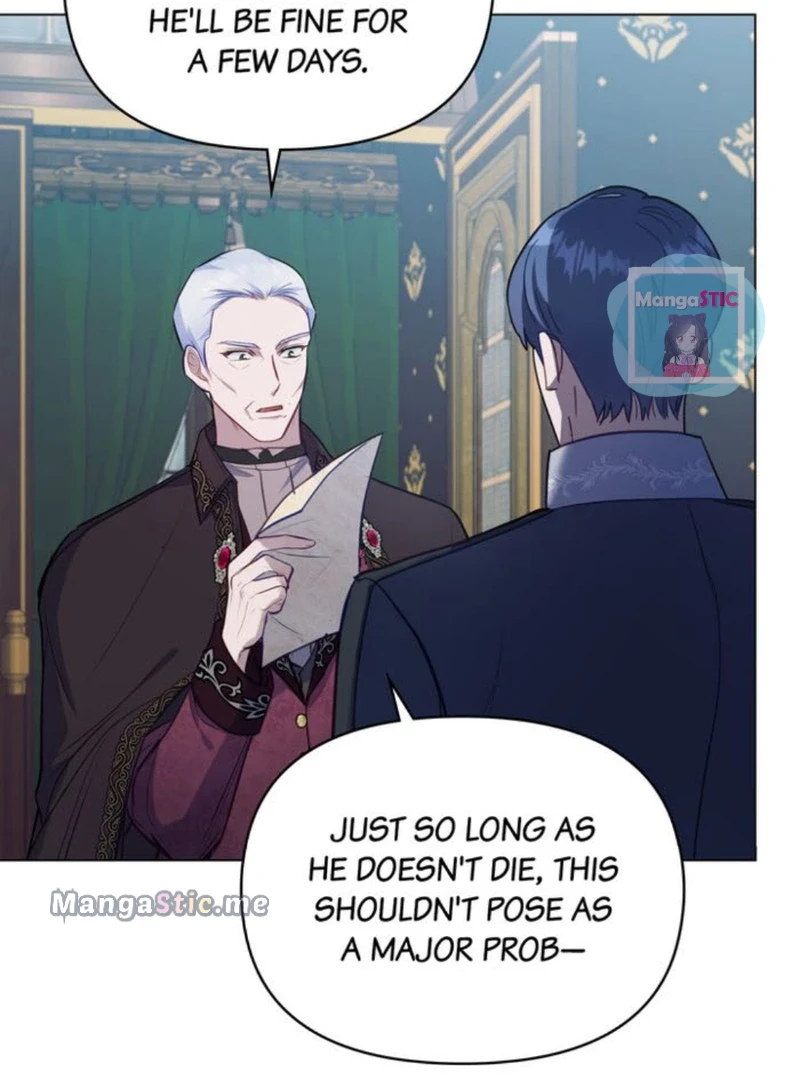 Disobey the Duke if You Dare chapter 45 page 33