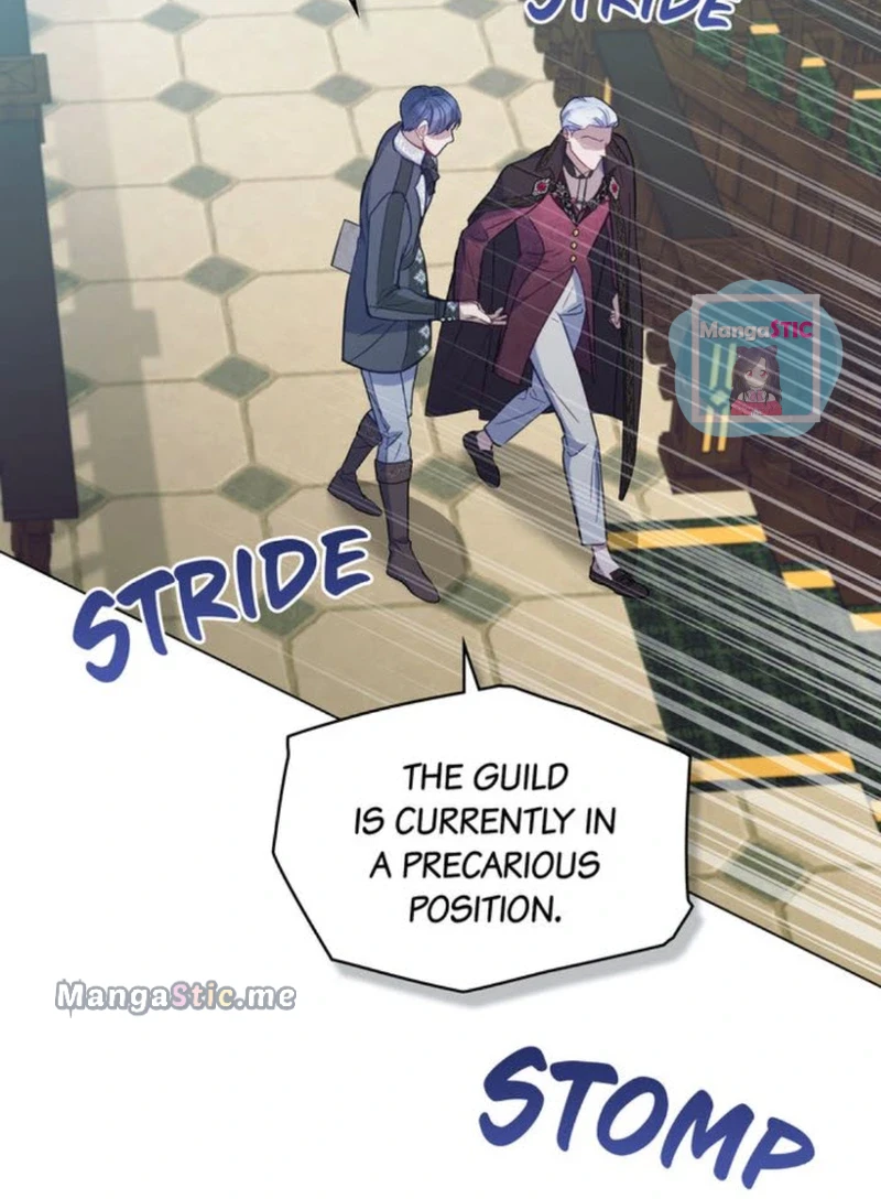 Disobey the Duke if You Dare chapter 45 page 39