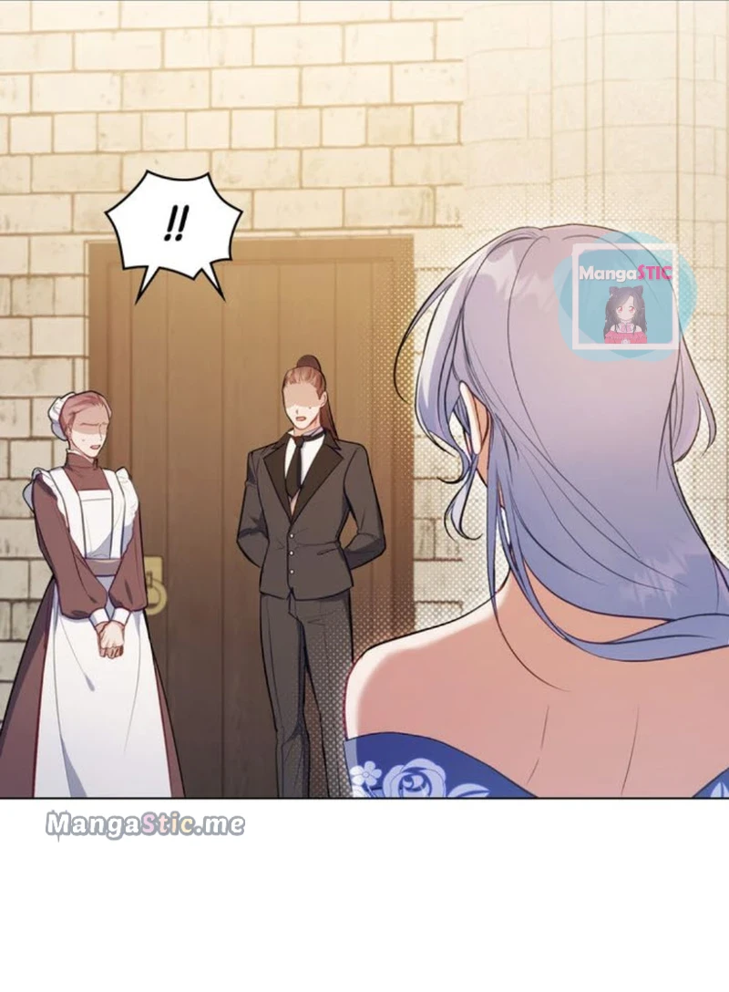 Disobey the Duke if You Dare chapter 45 page 51