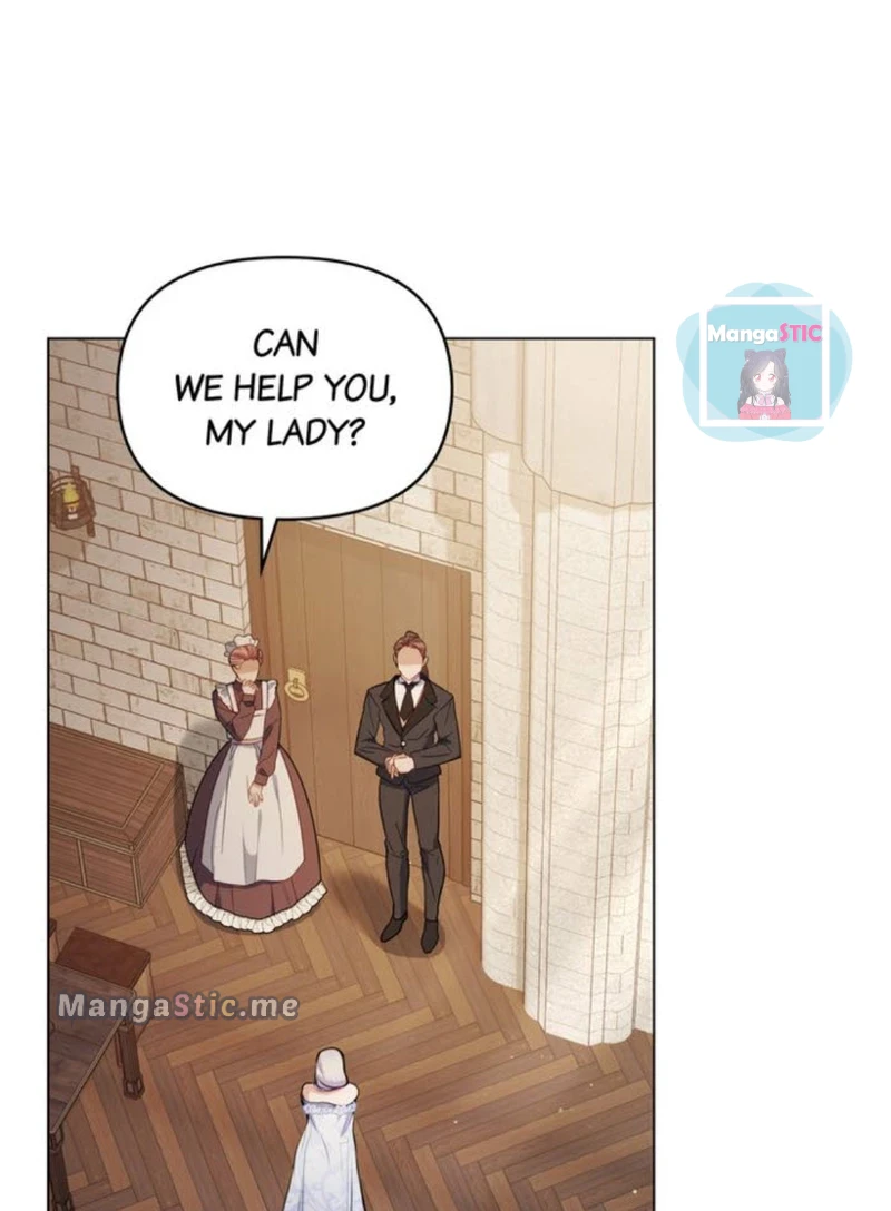 Disobey the Duke if You Dare chapter 45 page 52