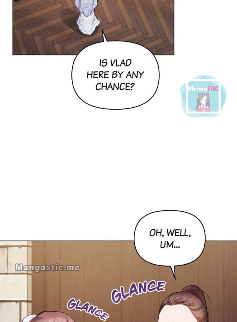 Disobey the Duke if You Dare chapter 45 page 53