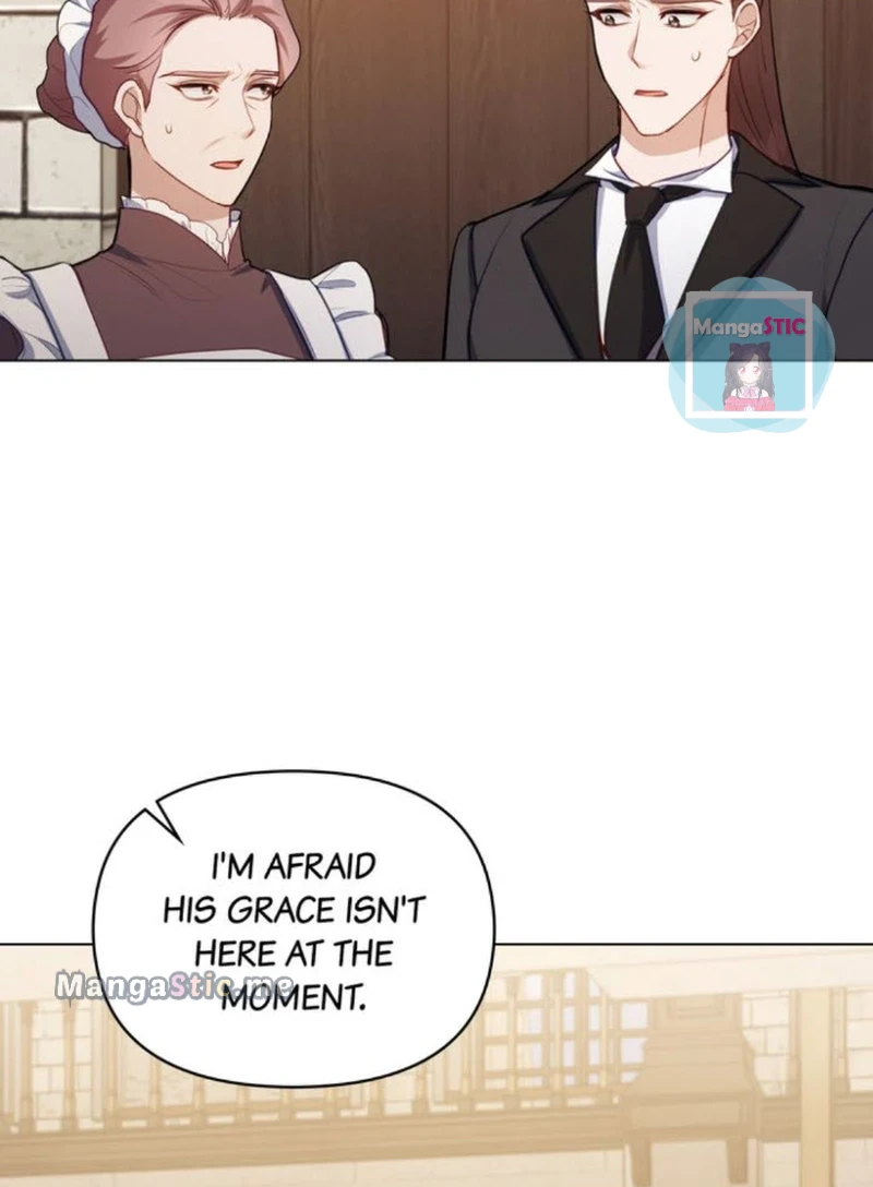 Disobey the Duke if You Dare chapter 45 page 54
