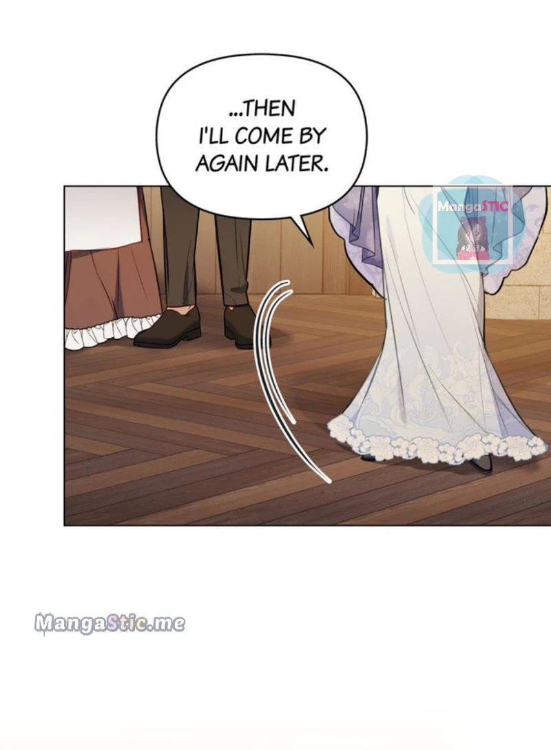 Disobey the Duke if You Dare chapter 45 page 58