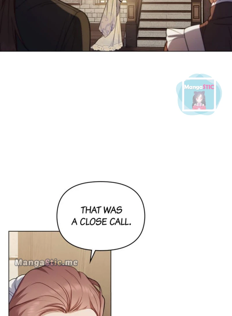 Disobey the Duke if You Dare chapter 45 page 62