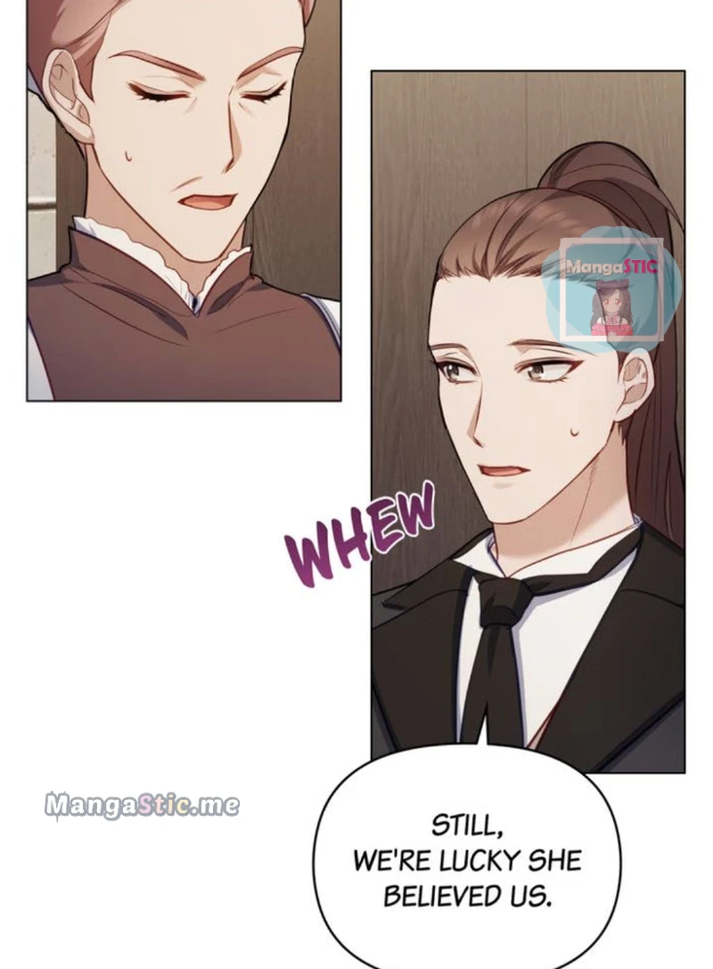 Disobey the Duke if You Dare chapter 45 page 63