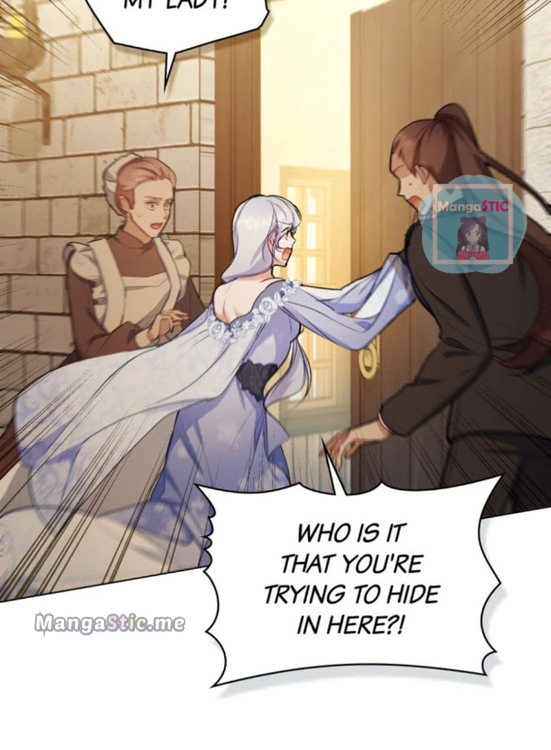 Disobey the Duke if You Dare chapter 45 page 74