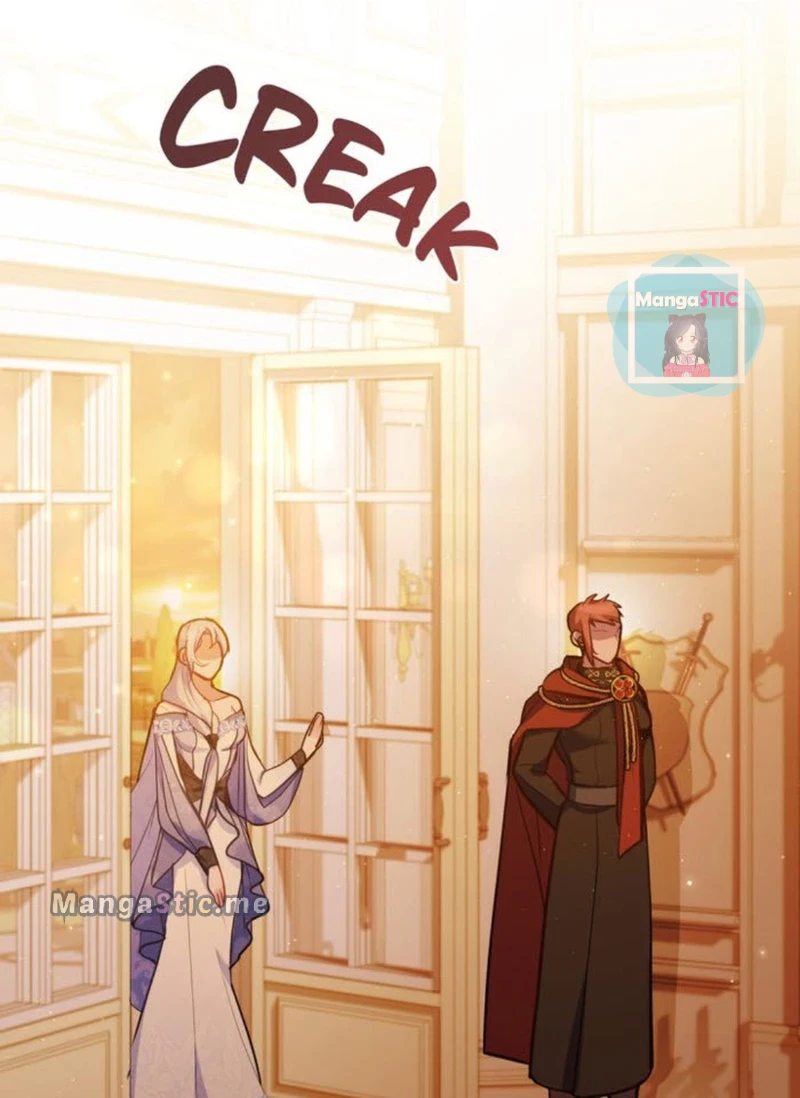 Disobey the Duke if You Dare chapter 46 page 43