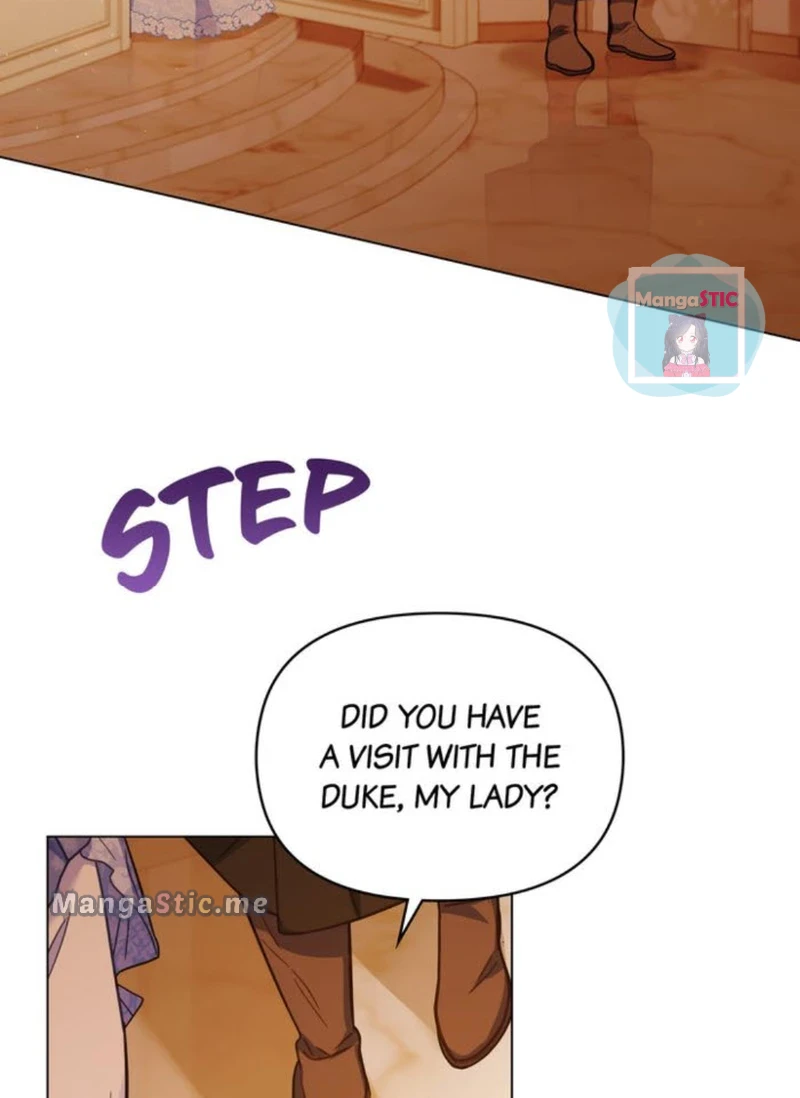 Disobey the Duke if You Dare chapter 46 page 44