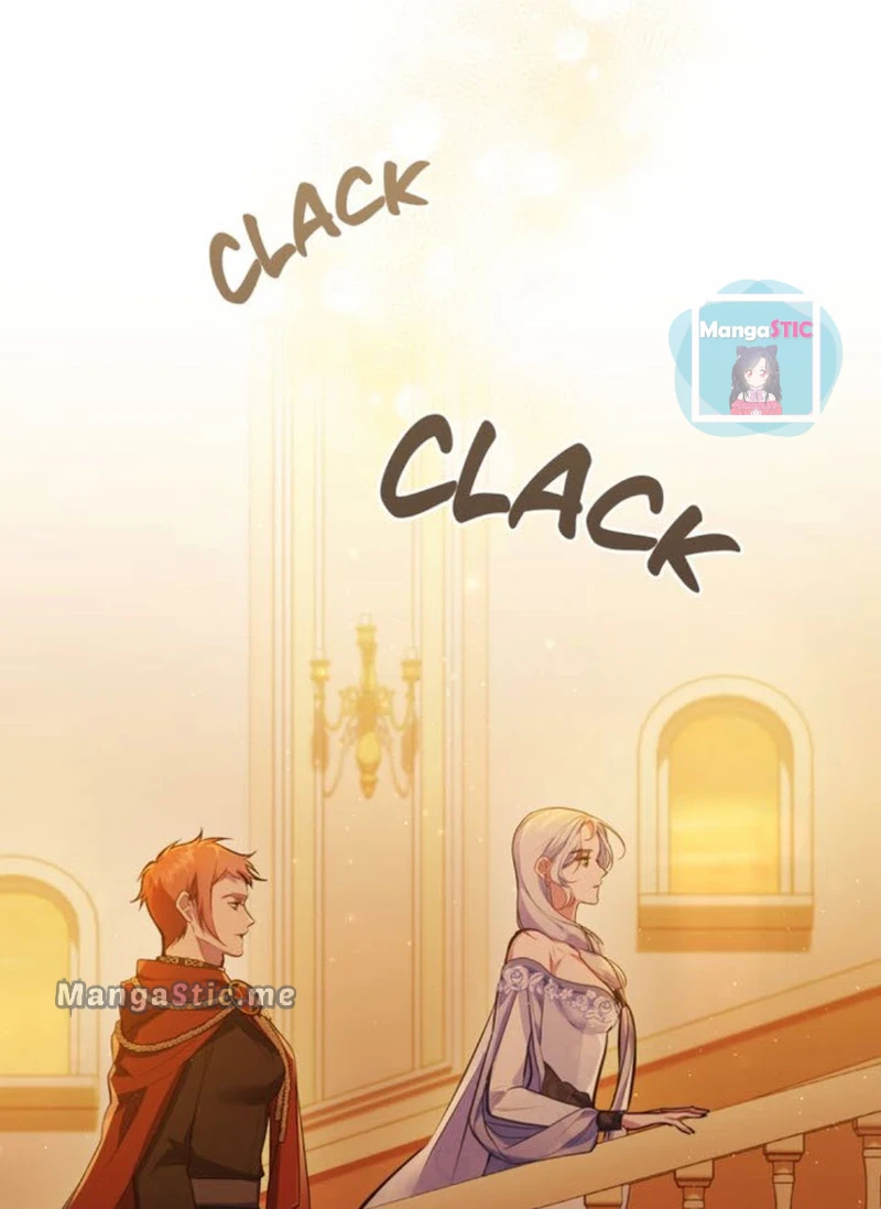 Disobey the Duke if You Dare chapter 46 page 54