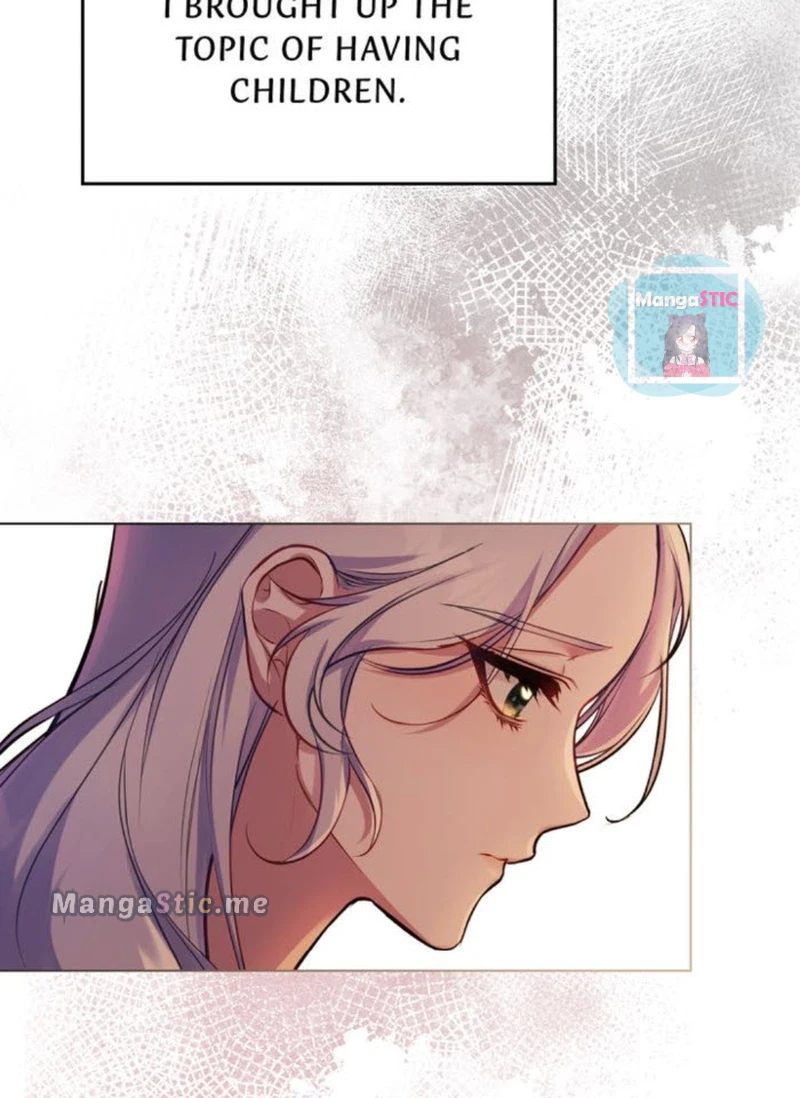 Disobey the Duke if You Dare chapter 46 page 57