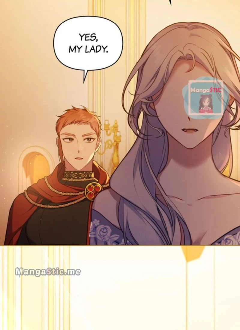 Disobey the Duke if You Dare chapter 46 page 59