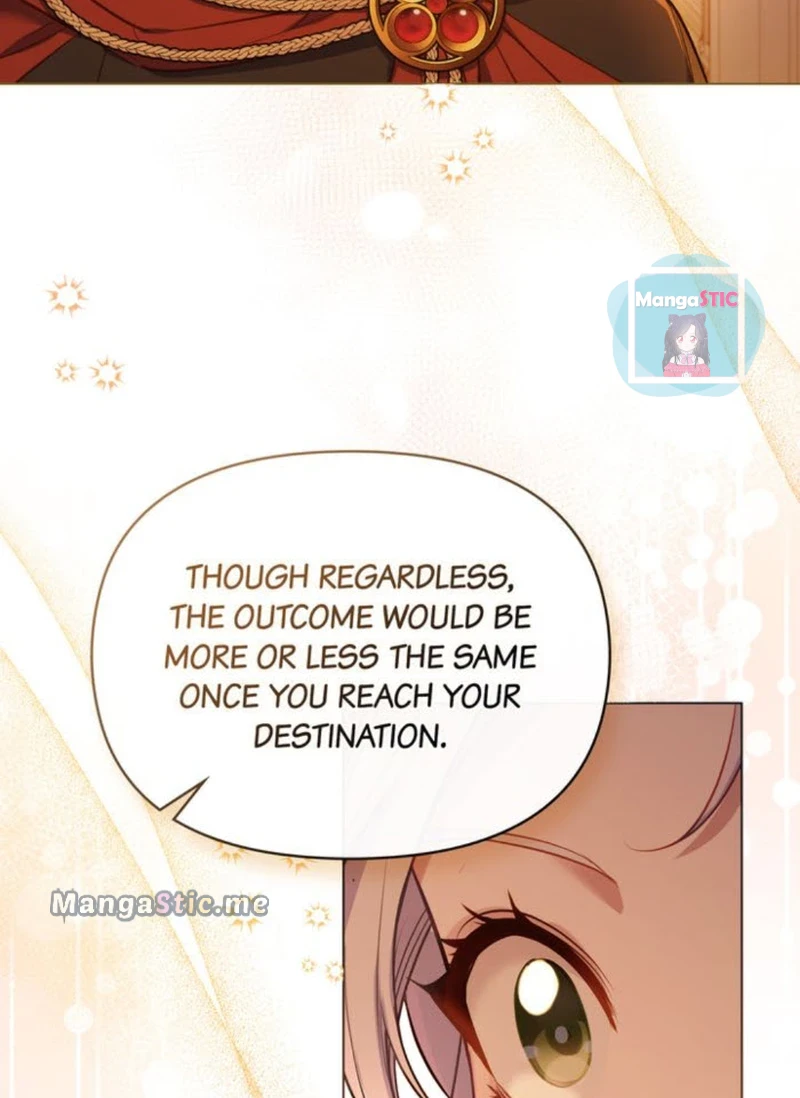Disobey the Duke if You Dare chapter 46 page 73