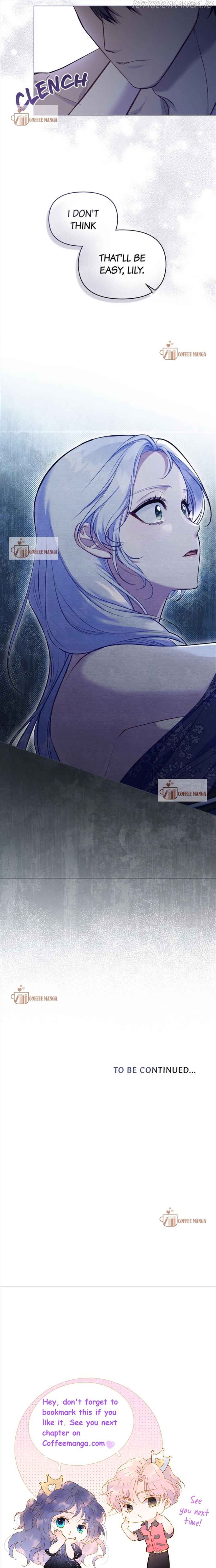 Disobey the Duke if You Dare chapter 47 page 4