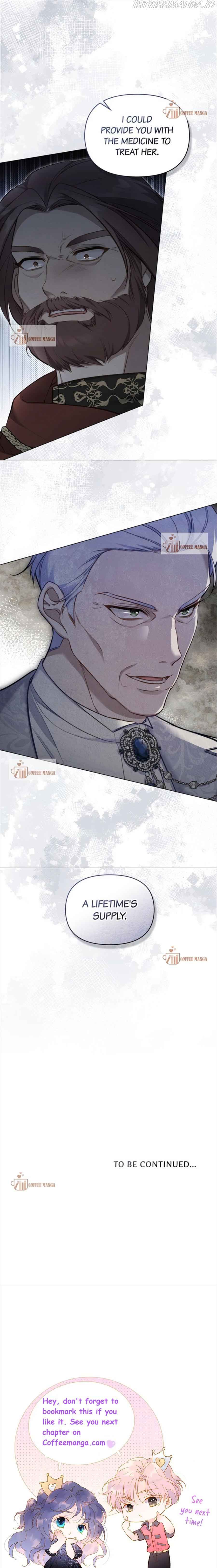 Disobey the Duke if You Dare chapter 48 page 4
