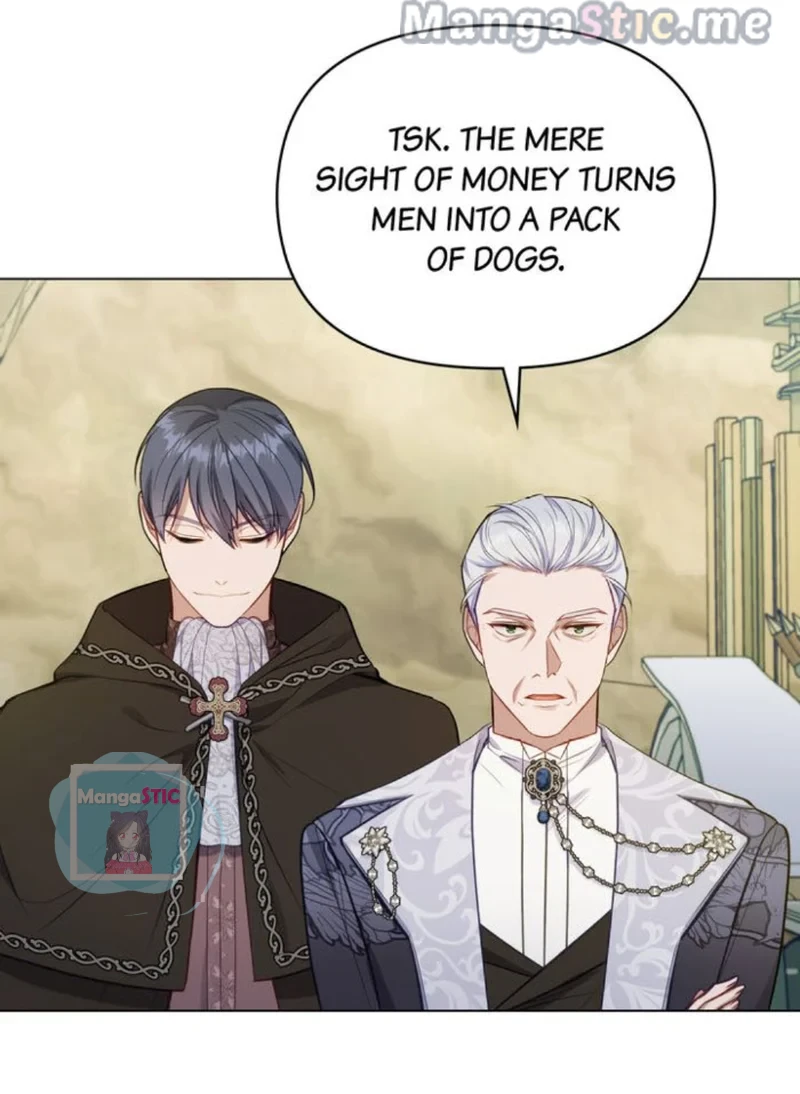 Disobey the Duke if You Dare chapter 49 page 5
