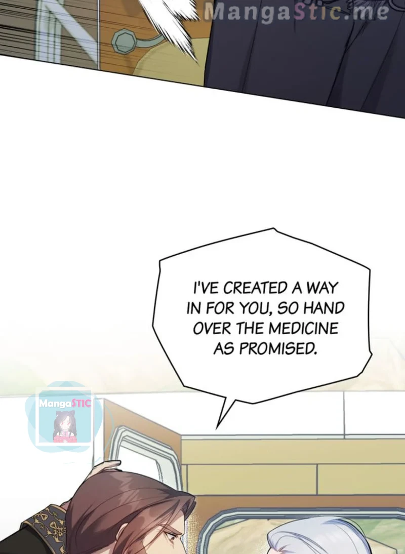 Disobey the Duke if You Dare chapter 49 page 8
