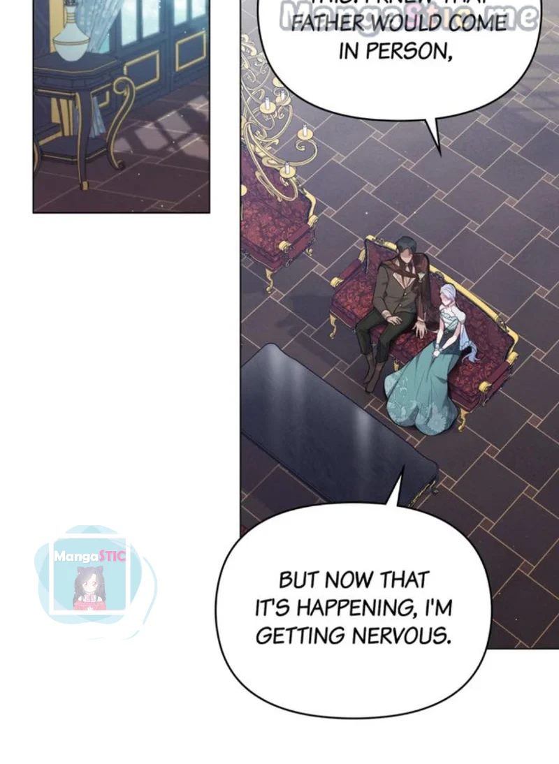 Disobey the Duke if You Dare chapter 49 page 27