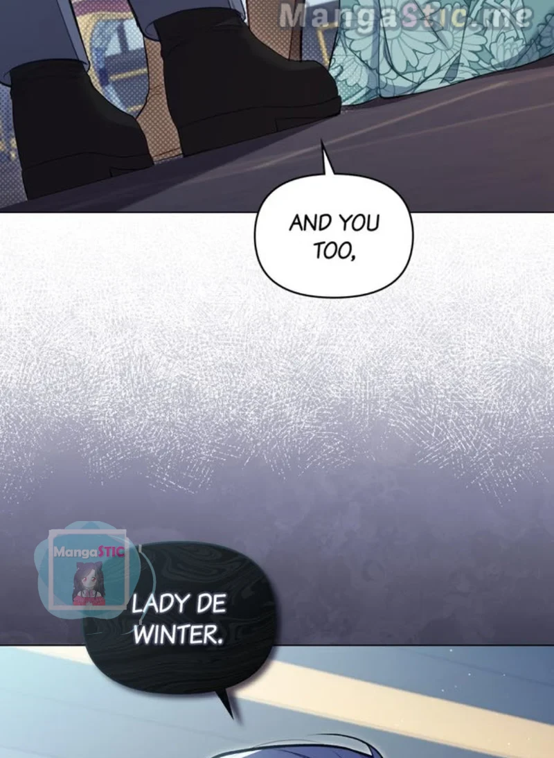 Disobey the Duke if You Dare chapter 49 page 43