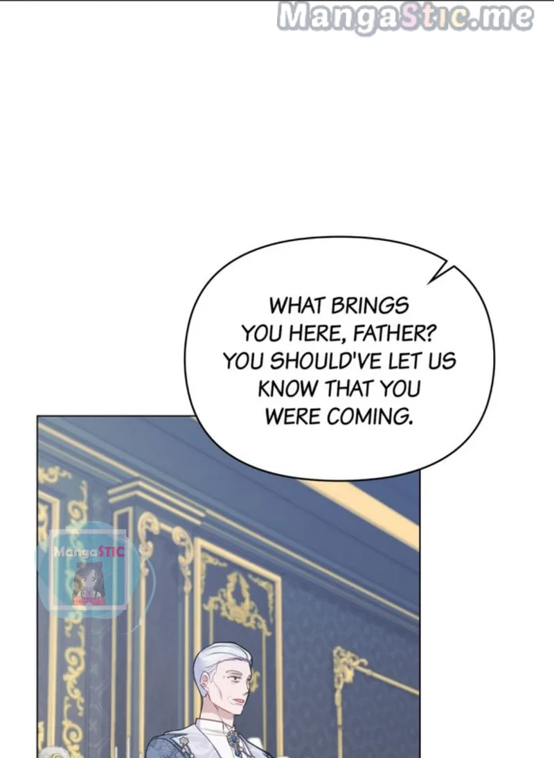 Disobey the Duke if You Dare chapter 49 page 52