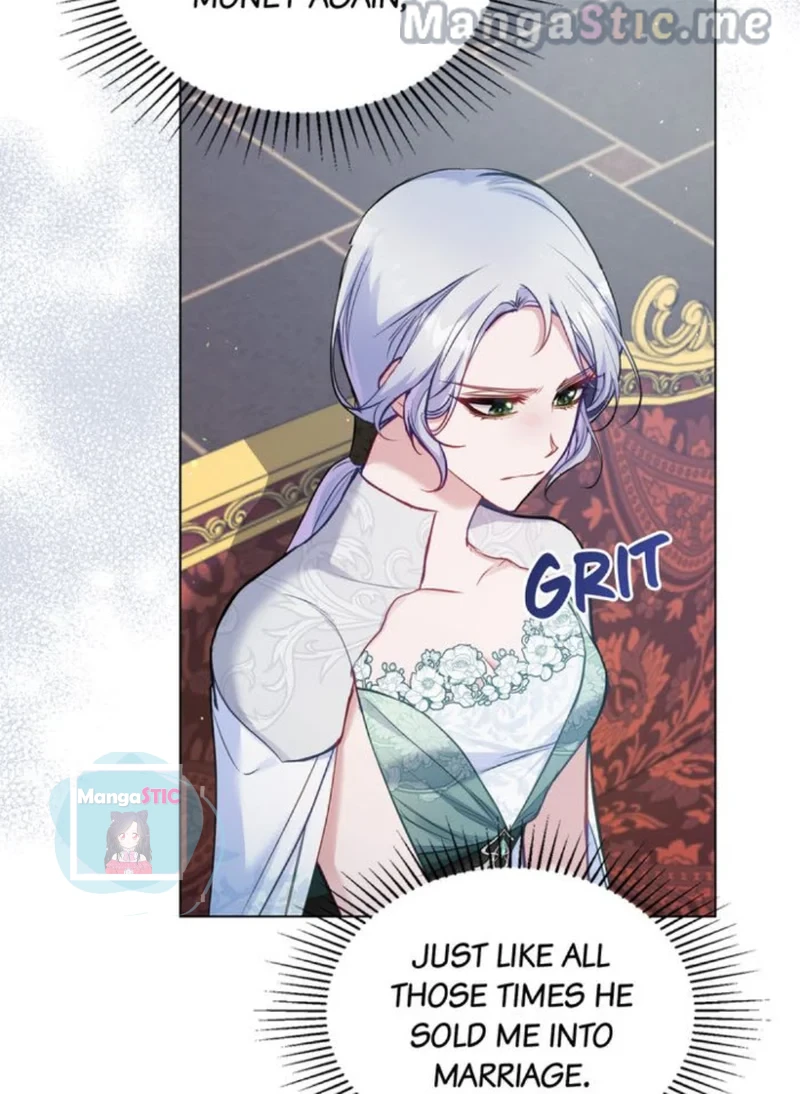 Disobey the Duke if You Dare chapter 49 page 61