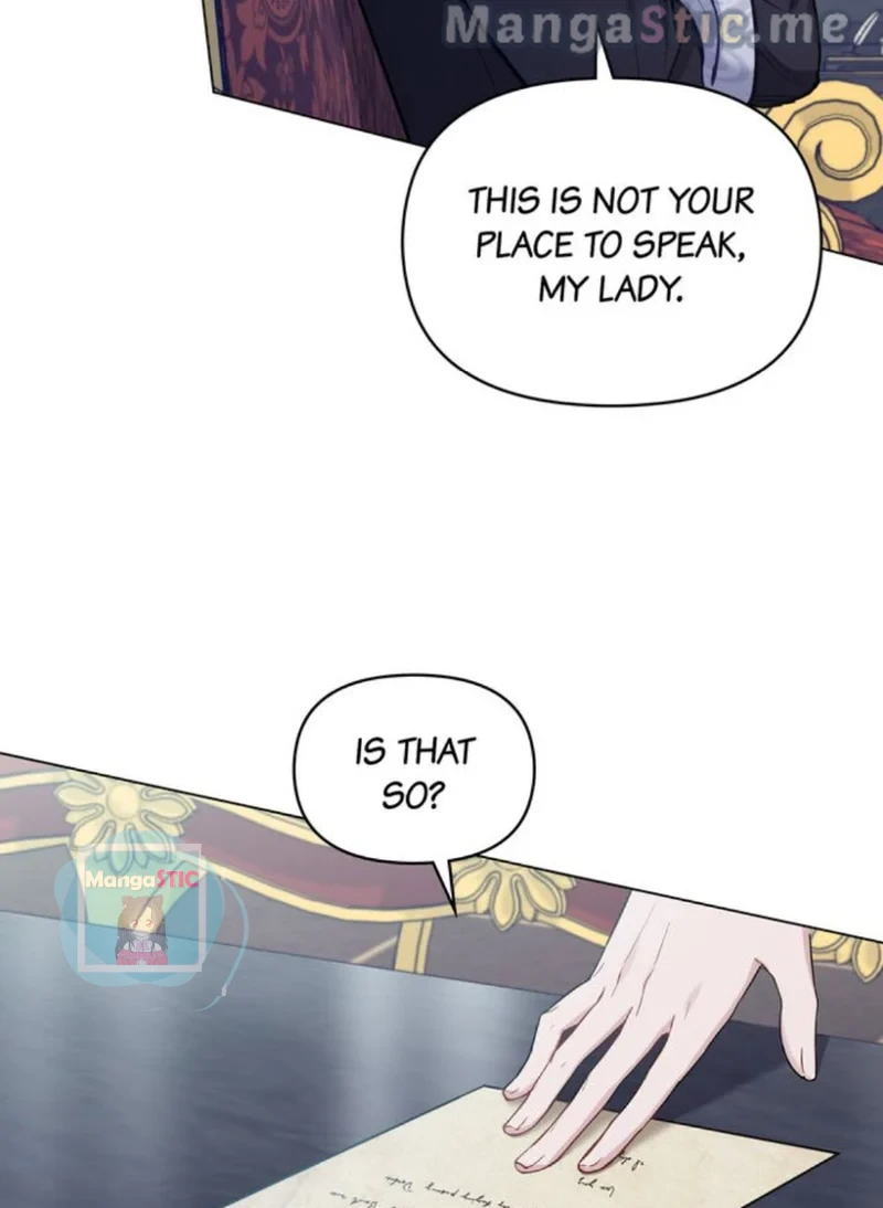 Disobey the Duke if You Dare chapter 49 page 68