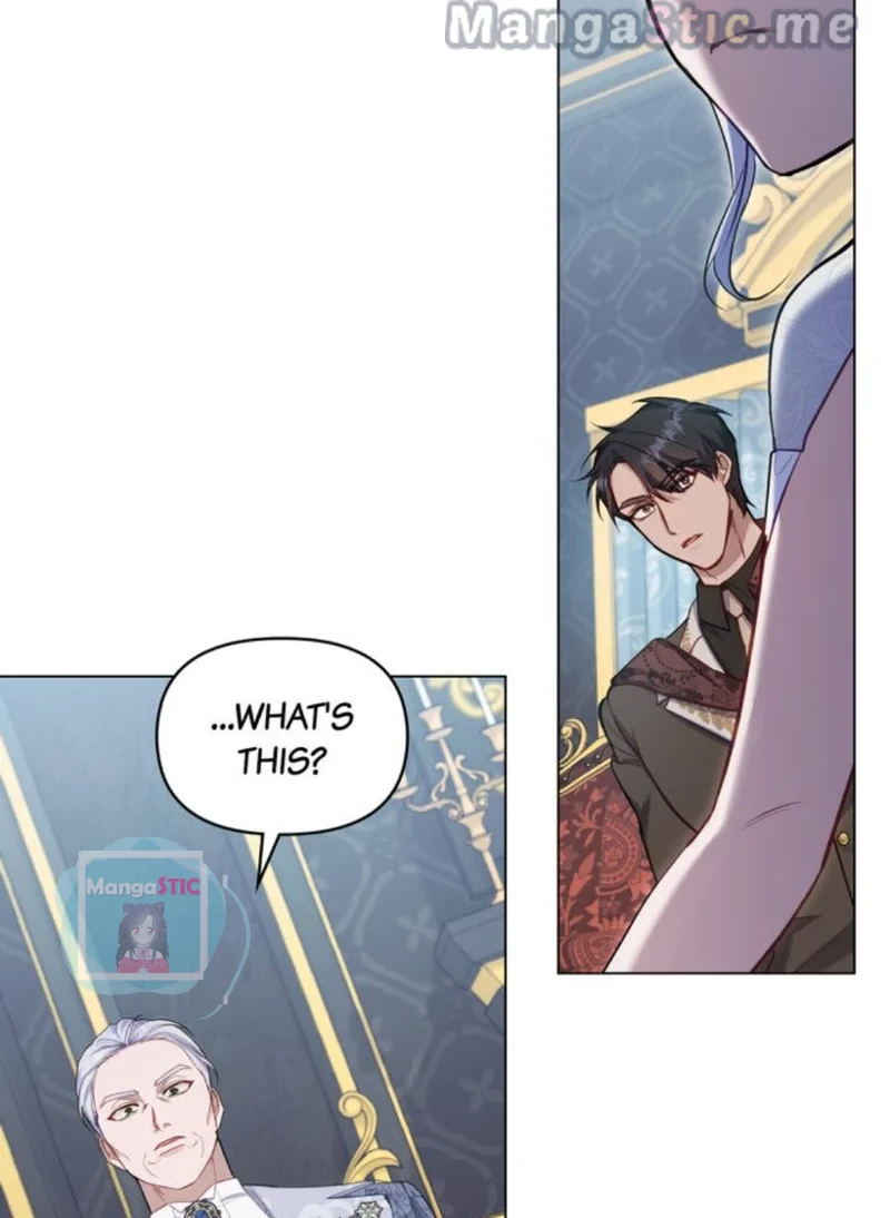 Disobey the Duke if You Dare chapter 49 page 72