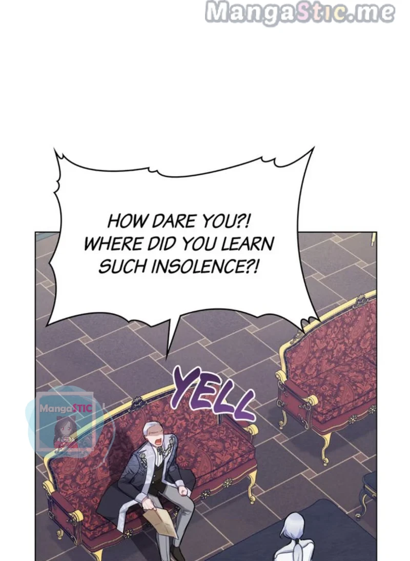Disobey the Duke if You Dare chapter 49 page 79
