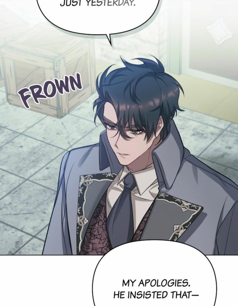 Disobey the Duke if You Dare chapter 5 page 11
