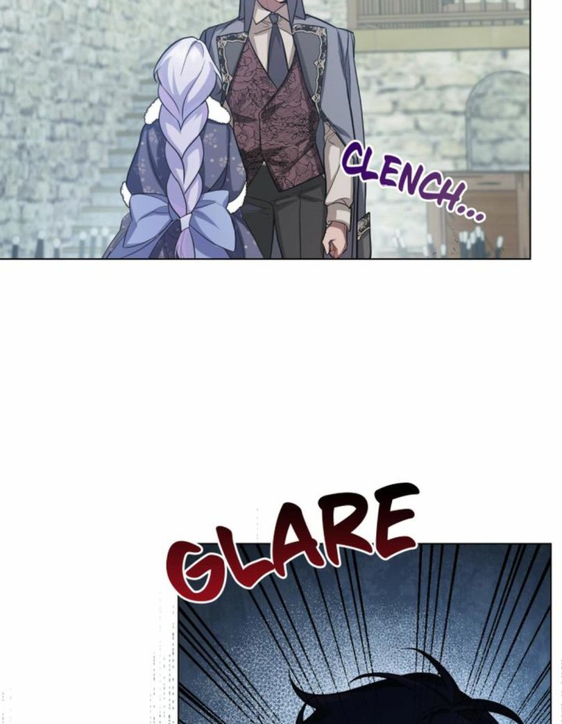 Disobey the Duke if You Dare chapter 5 page 21