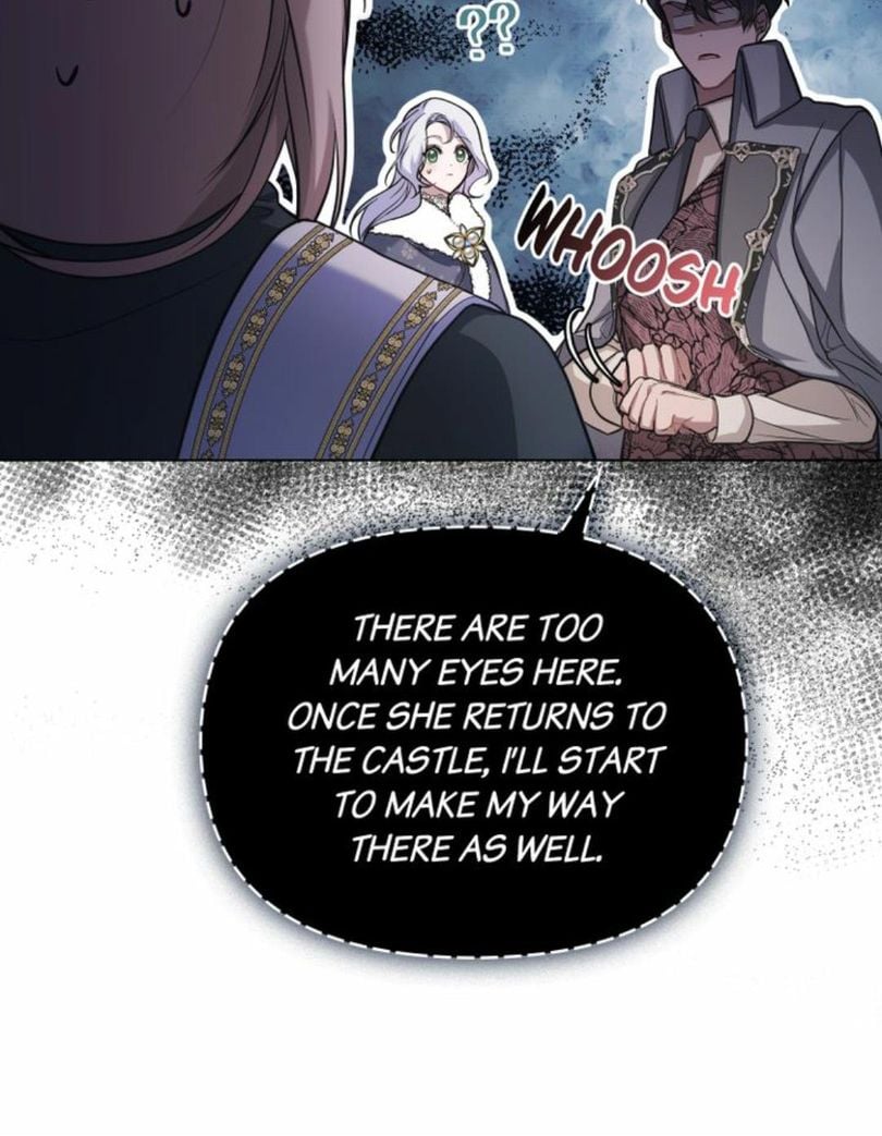 Disobey the Duke if You Dare chapter 5 page 25