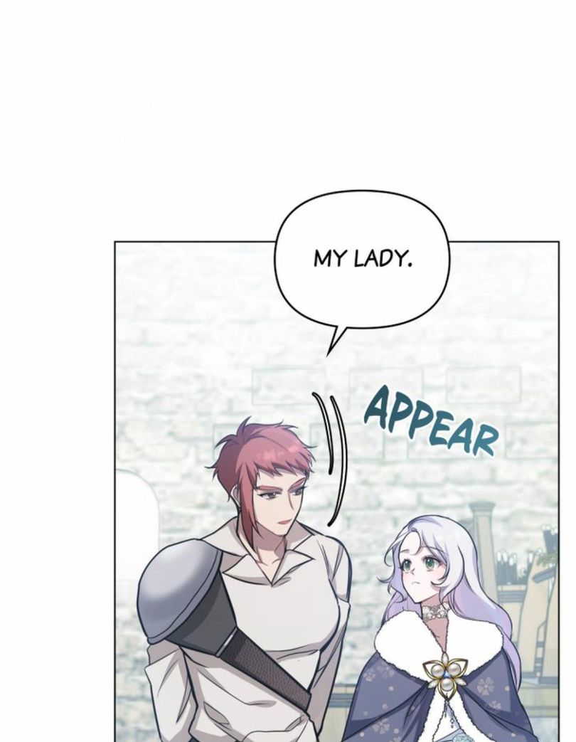 Disobey the Duke if You Dare chapter 5 page 26