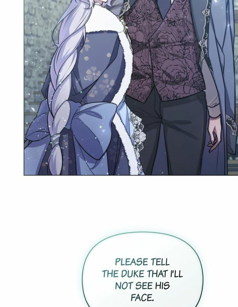 Disobey the Duke if You Dare chapter 5 page 30