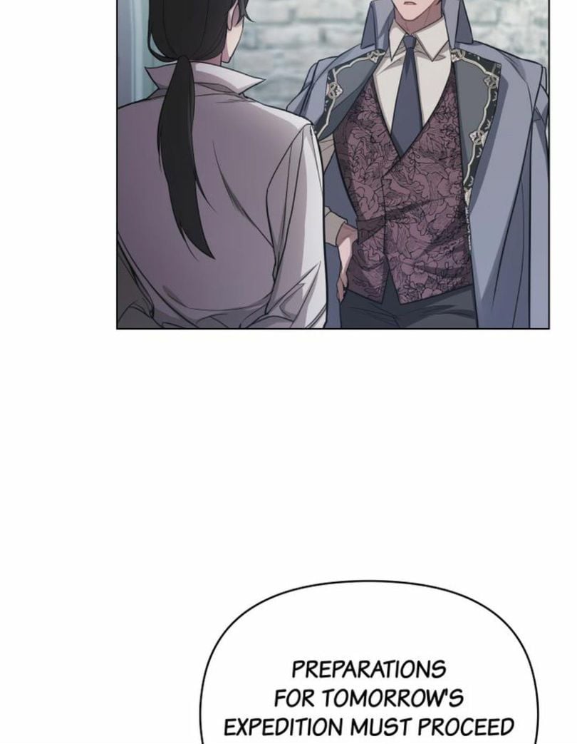Disobey the Duke if You Dare chapter 5 page 4