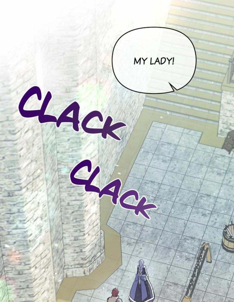 Disobey the Duke if You Dare chapter 5 page 34