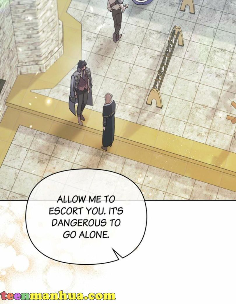 Disobey the Duke if You Dare chapter 5 page 35