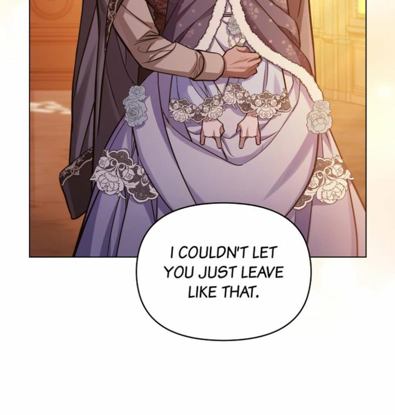Disobey the Duke if You Dare chapter 5 page 60