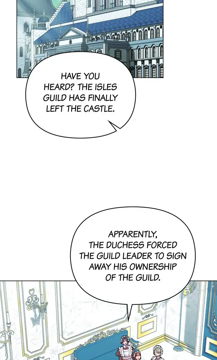 Disobey the Duke if You Dare chapter 51 page 2