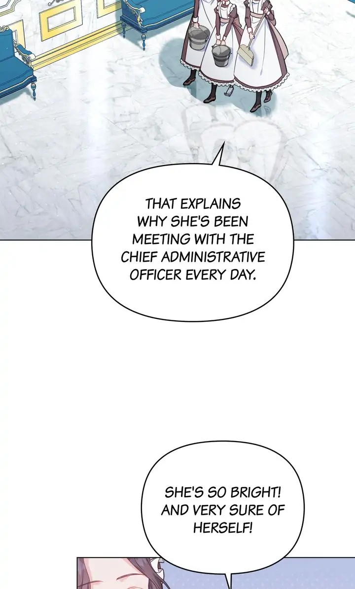 Disobey the Duke if You Dare chapter 51 page 3