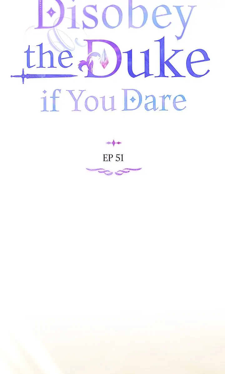 Disobey the Duke if You Dare chapter 51 page 11