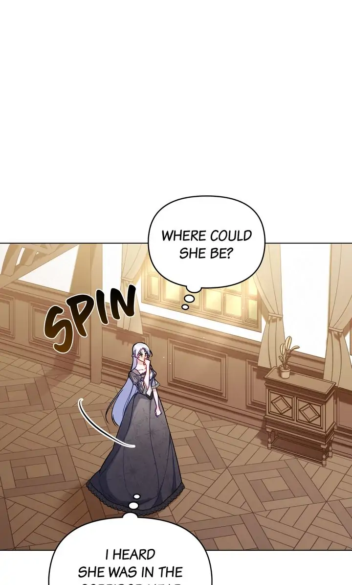 Disobey the Duke if You Dare chapter 51 page 13