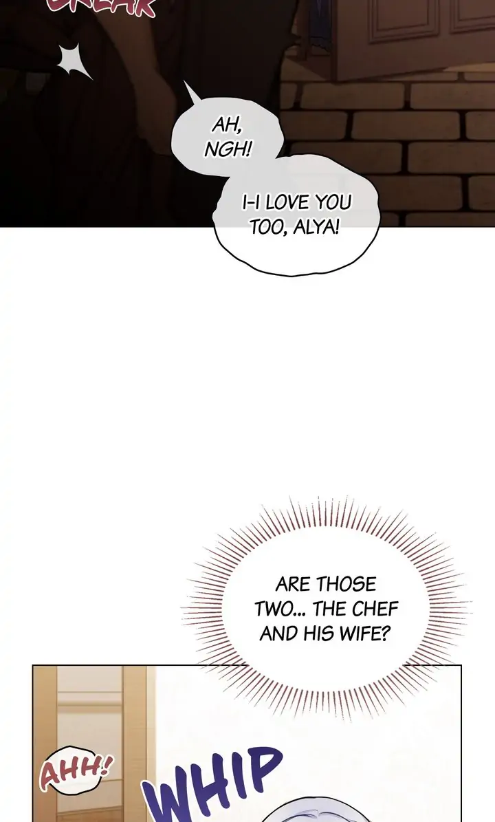 Disobey the Duke if You Dare chapter 51 page 20