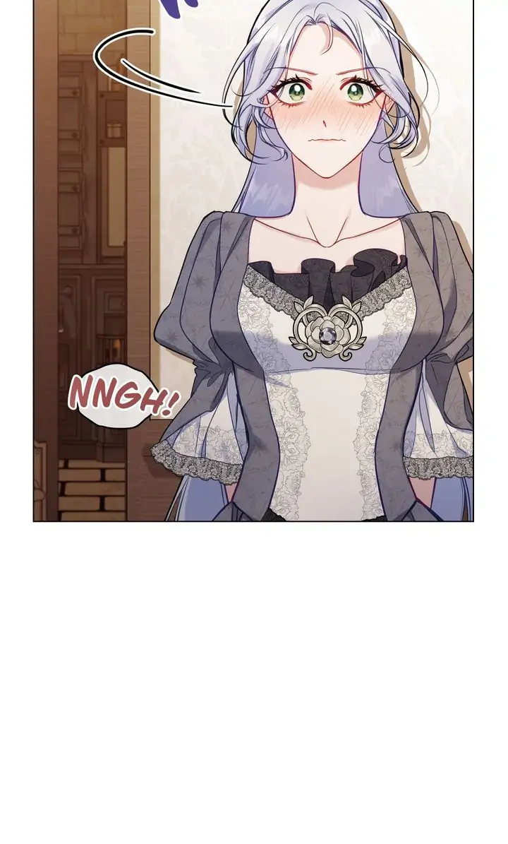 Disobey the Duke if You Dare chapter 51 page 21