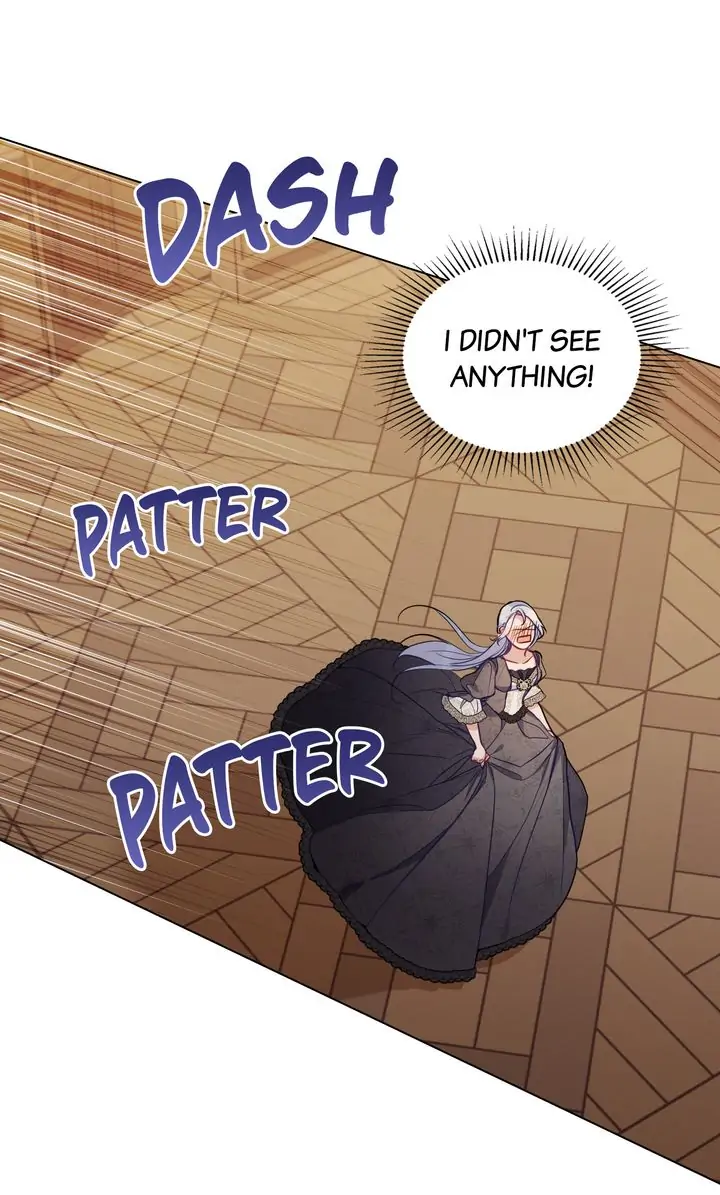 Disobey the Duke if You Dare chapter 51 page 22