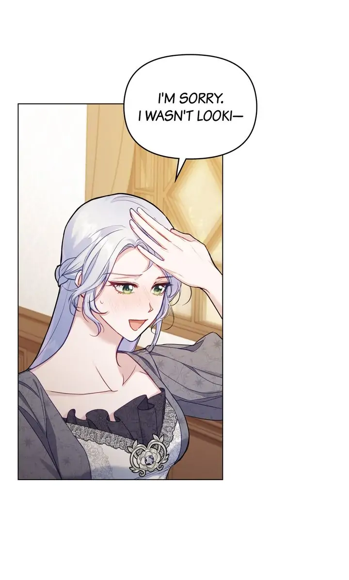 Disobey the Duke if You Dare chapter 51 page 24