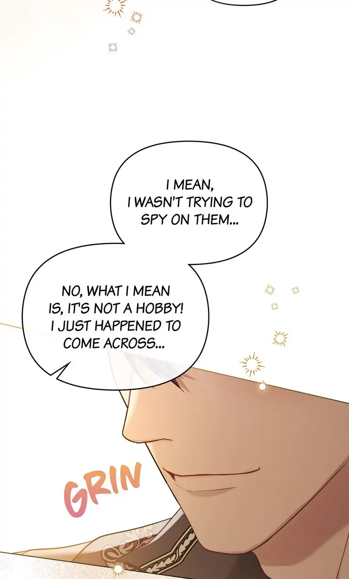 Disobey the Duke if You Dare chapter 51 page 31
