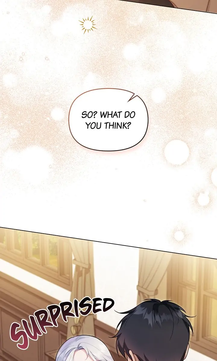 Disobey the Duke if You Dare chapter 51 page 32