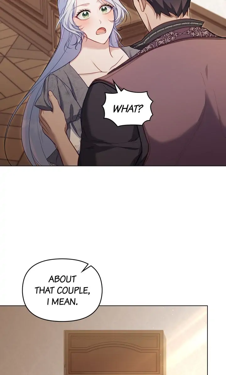 Disobey the Duke if You Dare chapter 51 page 33