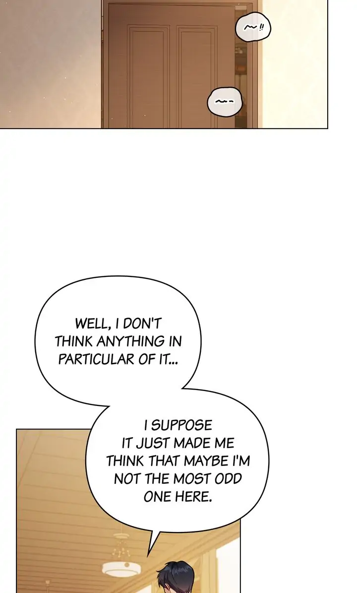 Disobey the Duke if You Dare chapter 51 page 34